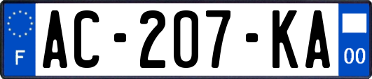 AC-207-KA