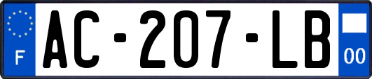 AC-207-LB
