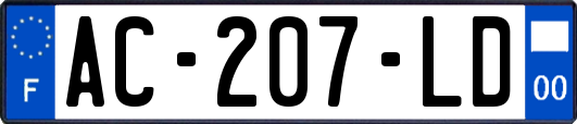 AC-207-LD