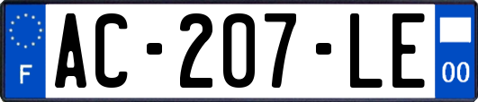 AC-207-LE