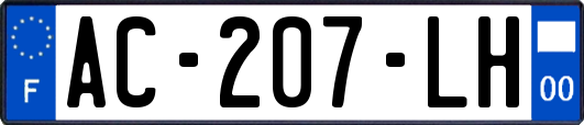 AC-207-LH