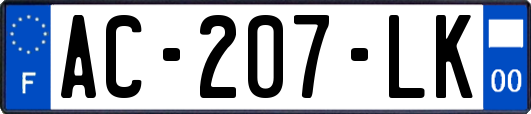 AC-207-LK