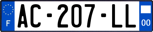 AC-207-LL