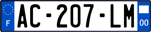 AC-207-LM