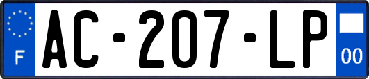AC-207-LP