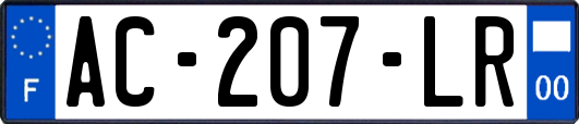 AC-207-LR