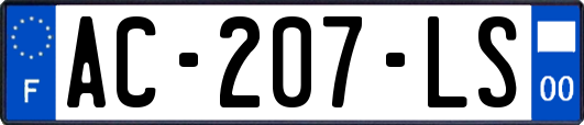 AC-207-LS
