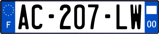 AC-207-LW