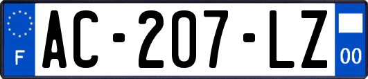 AC-207-LZ