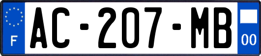 AC-207-MB