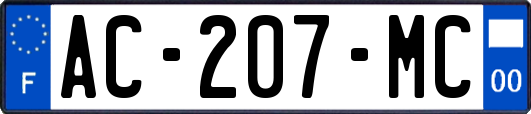 AC-207-MC
