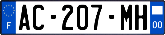 AC-207-MH