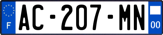 AC-207-MN