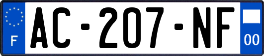 AC-207-NF