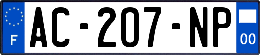AC-207-NP