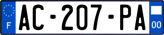 AC-207-PA