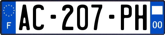 AC-207-PH
