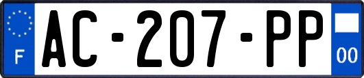 AC-207-PP