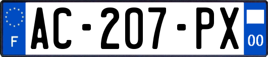AC-207-PX