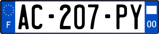 AC-207-PY