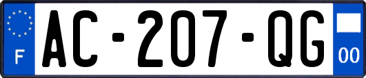 AC-207-QG