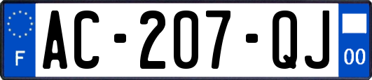 AC-207-QJ