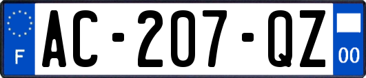 AC-207-QZ