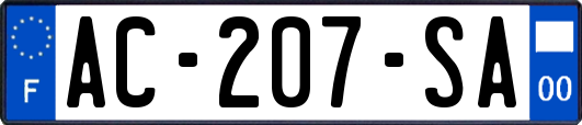 AC-207-SA