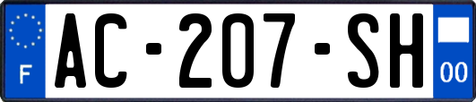 AC-207-SH