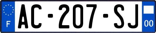 AC-207-SJ