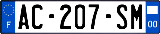 AC-207-SM