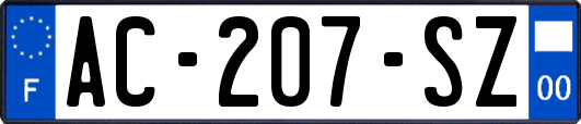 AC-207-SZ