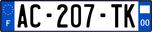 AC-207-TK