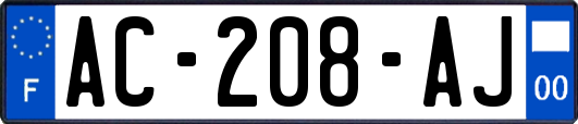 AC-208-AJ