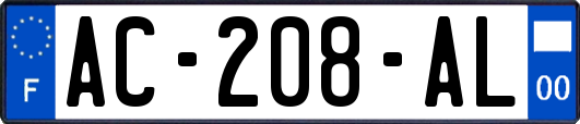 AC-208-AL