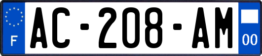 AC-208-AM