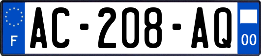 AC-208-AQ