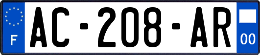 AC-208-AR