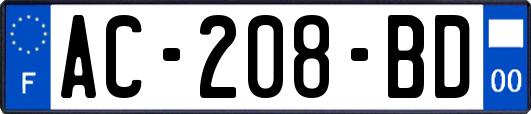 AC-208-BD