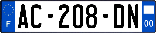 AC-208-DN