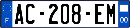 AC-208-EM