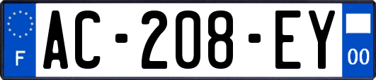 AC-208-EY