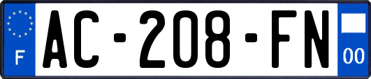 AC-208-FN