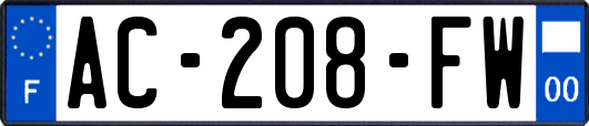 AC-208-FW