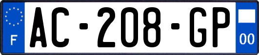 AC-208-GP