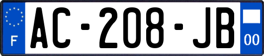 AC-208-JB