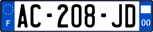 AC-208-JD