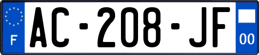 AC-208-JF