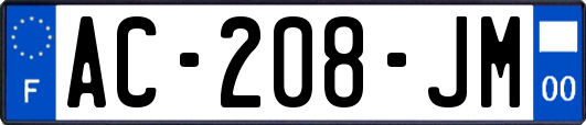 AC-208-JM