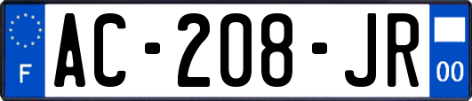 AC-208-JR